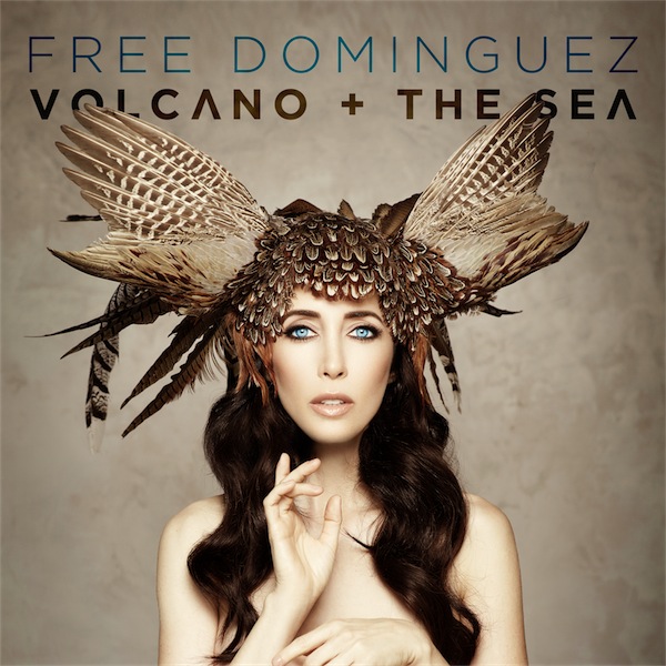 Volcao + The Sea Kickstarter Bonus Tracks